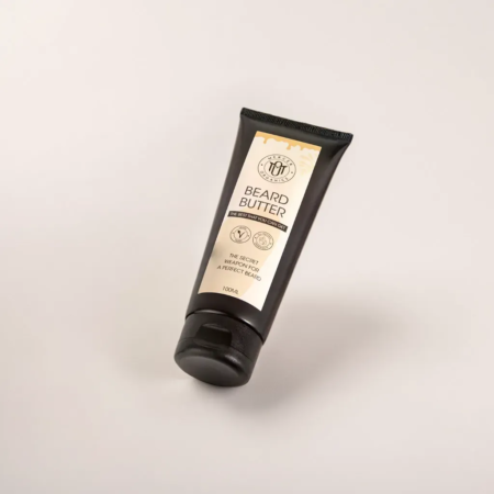 Organic Beard Butter