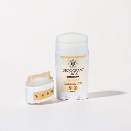 Organic Eucalyptus and Mint Deodorant