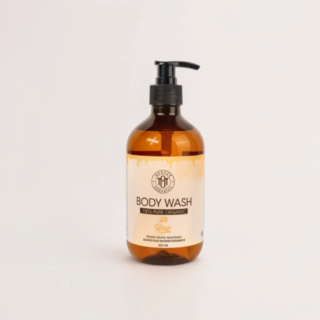 Rose Body-wash